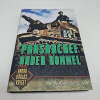 Pansarchef under Rommel