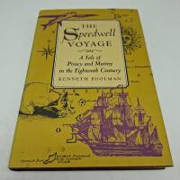 Speedwell Voyage: A Tale of Piracy and Mutiny in the Eighteenth