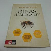 Binas hemliga liv