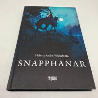 Snapphanar
