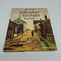 S&auml;llsamheter i Norrbotten