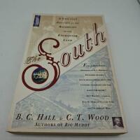 The South: A Two-Step Odyssey on the Backroads of the Enchanted