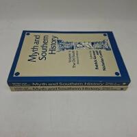 Myth and southern history - Vol 1-2