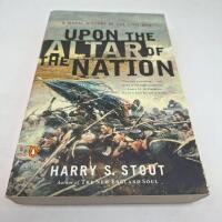 Upon the Altar of the Nation: A Moral History of the Civil War