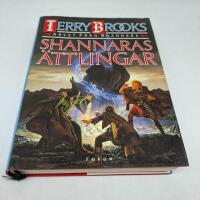 Shannaras &auml;ttlingar