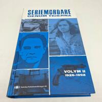 Seriem&ouml;rdare genom tiderna - Vol 2