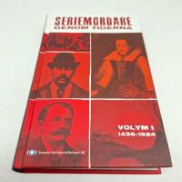 Seriem&ouml;rdare genom tiderna - Vol 1