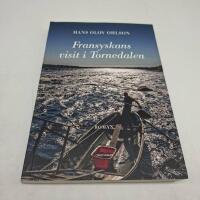 Fransyskans visit i Tornedalen