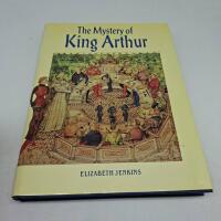 The mystery of King Arthur