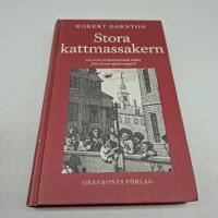 Stora kattmassakern och andra kulturhistoriska bilder fr&aring;n fransk upplysningstid