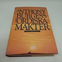 Jordiska makter : roman