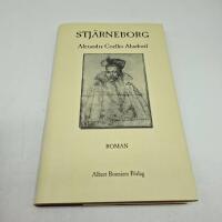 Stj&auml;rneborg