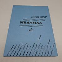 Me&auml;nmaa nr 2 - 2021