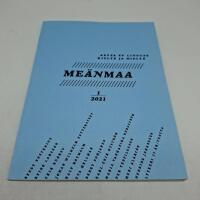 Me&auml;nmaa nr 1 - 2021