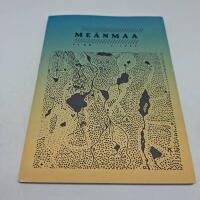 Me&auml;nmaa nr 1 - 2021