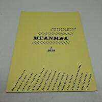 Me&auml;nmaa nr  2 - 2019