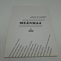 Me&auml;nmaa nr  2 - 2020