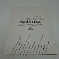 Me&auml;nmaa nr 4 - 2020