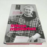 Stilens munterhet : Sara Lidmans f&ouml;rfattardagb&ouml;cker fr&aring;n Missentr&auml;sk 1975-1985