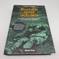 Bortom mod och &auml;ra : amerikanska Rangers och fallsk&auml;rmsj&auml;gares erfarenheter