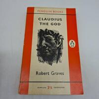 Claudius The God