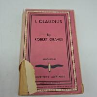 I, Cladius