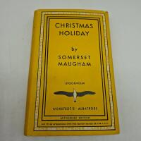 Christmas Holiday