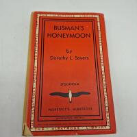 Busman's honeymoon