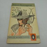 To Have and Have Not
