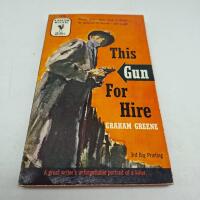 This Gun For Hire