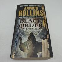 Black Order: A SIGMA Force Novel