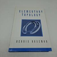 Elementary topology