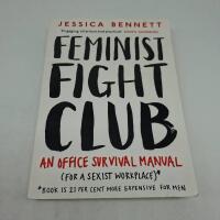 Feminist Fight Club