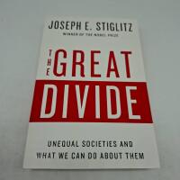 The Great Divide
