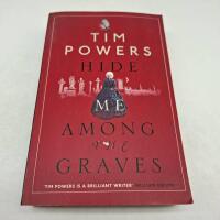 Hide Me Among the Graves