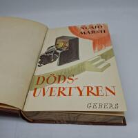D&ouml;dsuvertyren