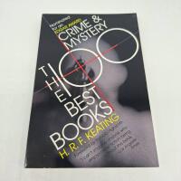Crime and Mystery: The 100 Best Books