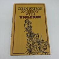 Snobbery With Violence: English Crime Stories and Their Audience