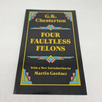 Four Faultless Felons
