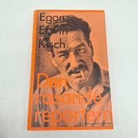 Den rasande reportern - reportage 1920-1948