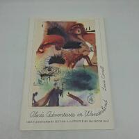 Alice's adventures in Wonderland