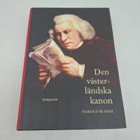Den v&auml;sterl&auml;ndska kanon : B&ouml;cker och skola f&ouml;r eviga tider