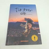 Tio &ouml;ver ett