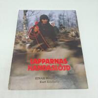 Lapparnas handasl&ouml;jd