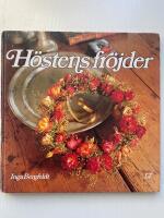 H&ouml;stens fr&ouml;jder