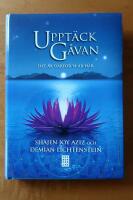 Uppt&auml;ck g&aring;van : det &auml;r d&auml;rf&ouml;r vi &auml;r h&auml;r