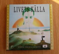 Livets k&auml;lla : Kinesisk visdom & l&auml;kekonst