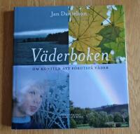 V&auml;derboken