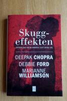 Skuggeffekten : uppt&auml;ck den dolda kraften i ditt sanna jag