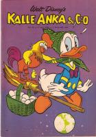 Kalle Anka & Co 16 1962